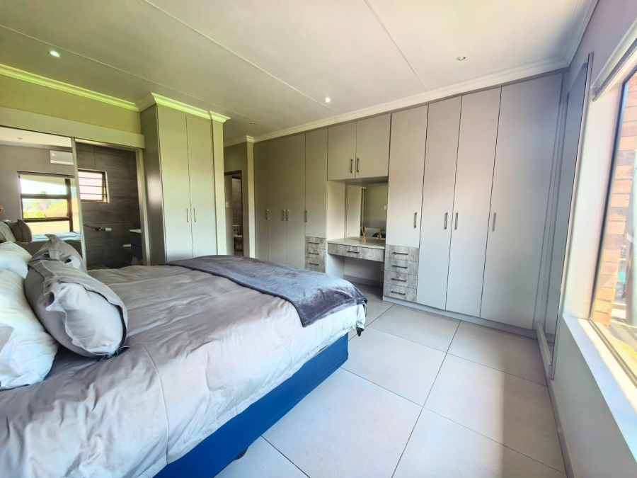 3 Bedroom Property for Sale in Vaalpark Free State